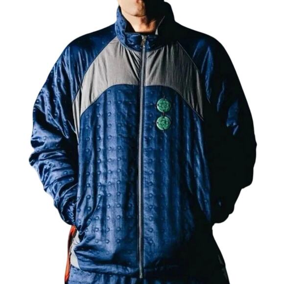 Jordan x CLOT Woven Jacket Size Large New with Tag SOLD OUT ONLINE - Picture 5 of 15